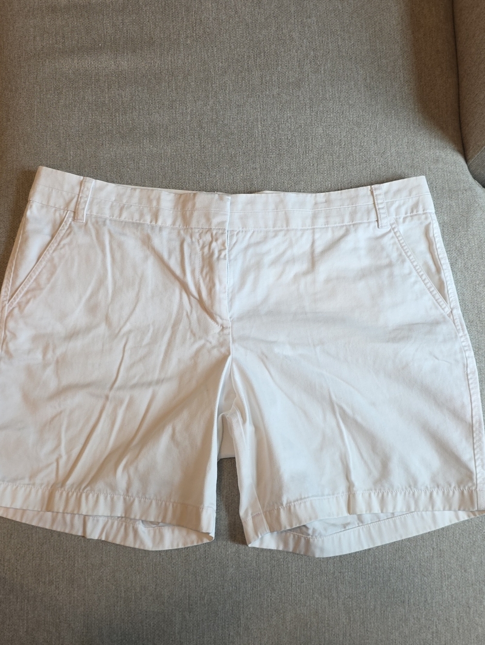 J.Crew Chino Short 16